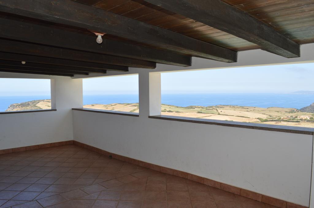 Agriturismo Finagliosu Palmadula Eksteriør billede